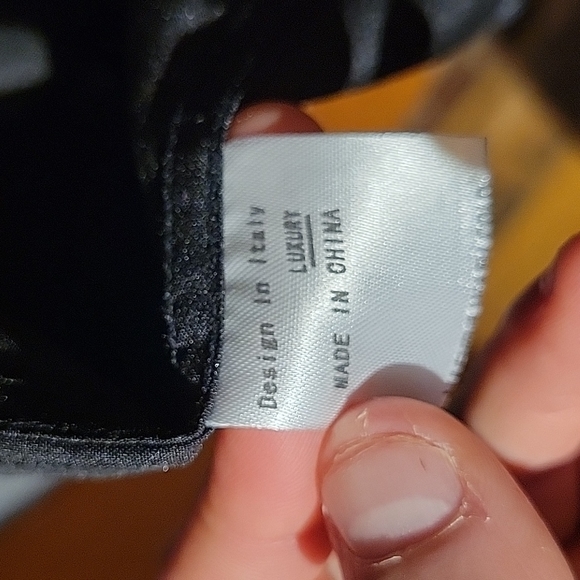 Dress Shirt - Picture 3 of 3